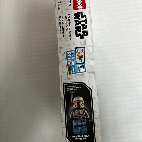 Star Wars Building Sets by LEGO Iconic Vehicles and Characters - Picture 14 of 15